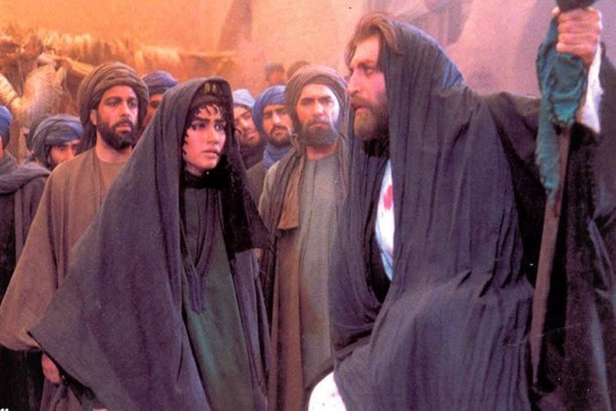 مرور فیلم «روز واقعه» در مجموعه مستند «ترمه»