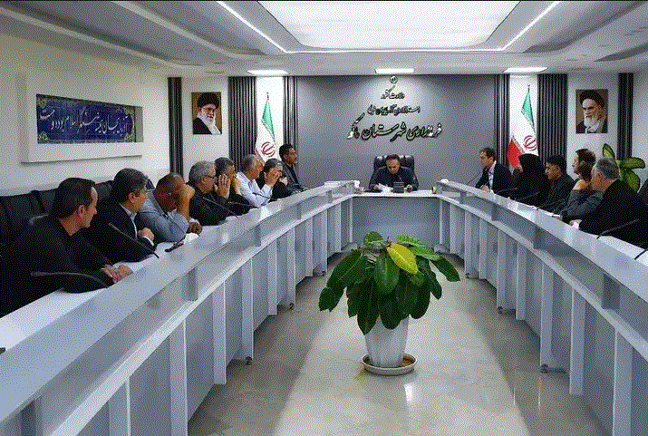 ساماندهی فاضلاب روستای کشمش‌تپه ماکو