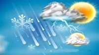 پایداری هوای گلستان تا اواسط هفته آینده
