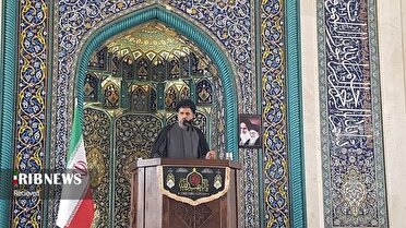 انسجام و وحدت ملی از برکات دفاع مقدس دوازده روزه