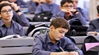 برگزاری آزمون ورودی مدارس استعداد‌های درخشان و نمونه دولتی در گلستان