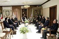 گیاهان دارویی در مسیر تحول
