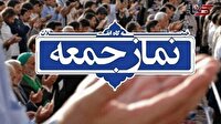 فرازی از خطبه های نماز جمعه در شهرهای گلستان