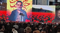 برگزاری مراسم بزرگداشت شهید حاج رمضان