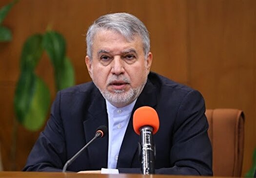 یونسکو دره‌های خرم‌آباد را با قدمت ۶۳ هزار سال به رسمیت شناخت