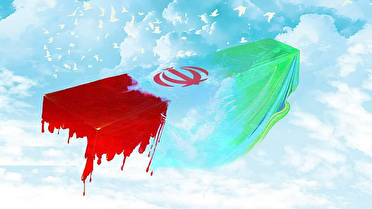 شهادت حسینی دیگر در دفاع از وطن
