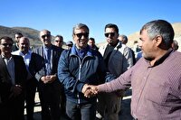 استاندار خراسان رضوی: عشایر، از ظرفیت‌های مهم تامین پروتئین در استان