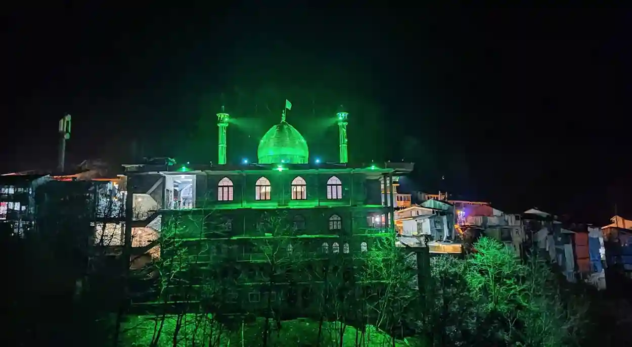تقویم روز اوقات شرعی گیلان، ۲۳ تیر ۱۴۰۴