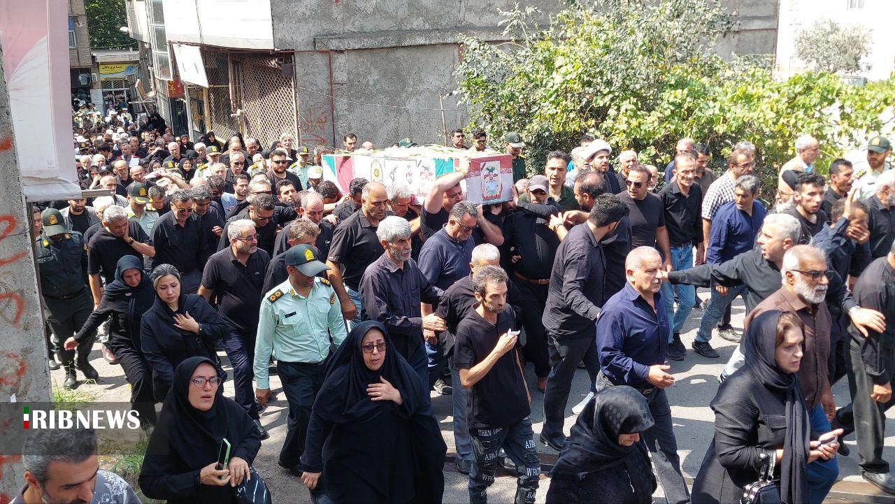 نسیم گیلان