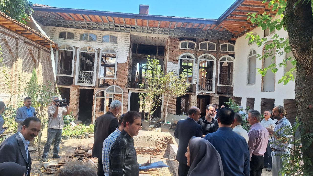 نسیم گیلان