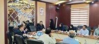 ضرورت راه‌اندازی بار انداز گیاهان دارویی در گلستان
