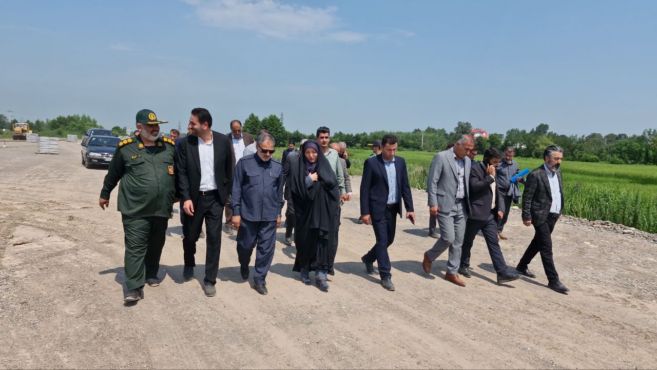 نسیم گیلان