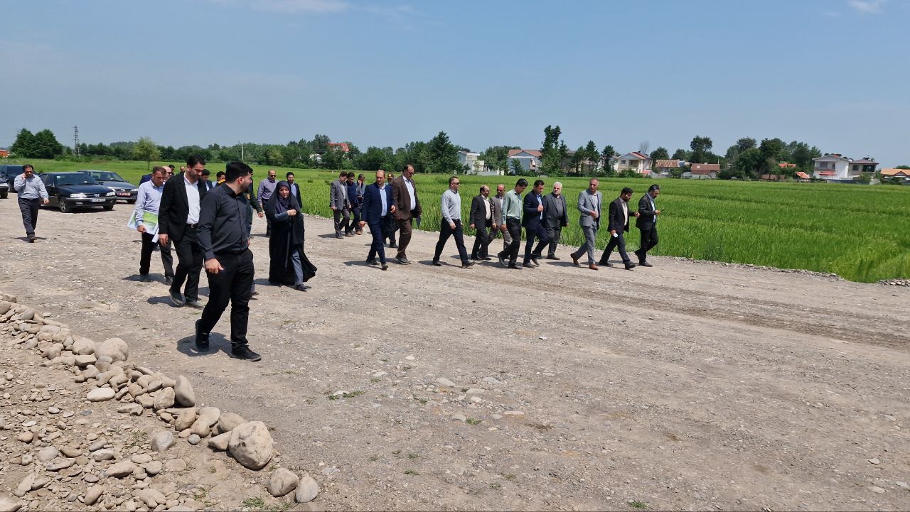 نسیم گیلان