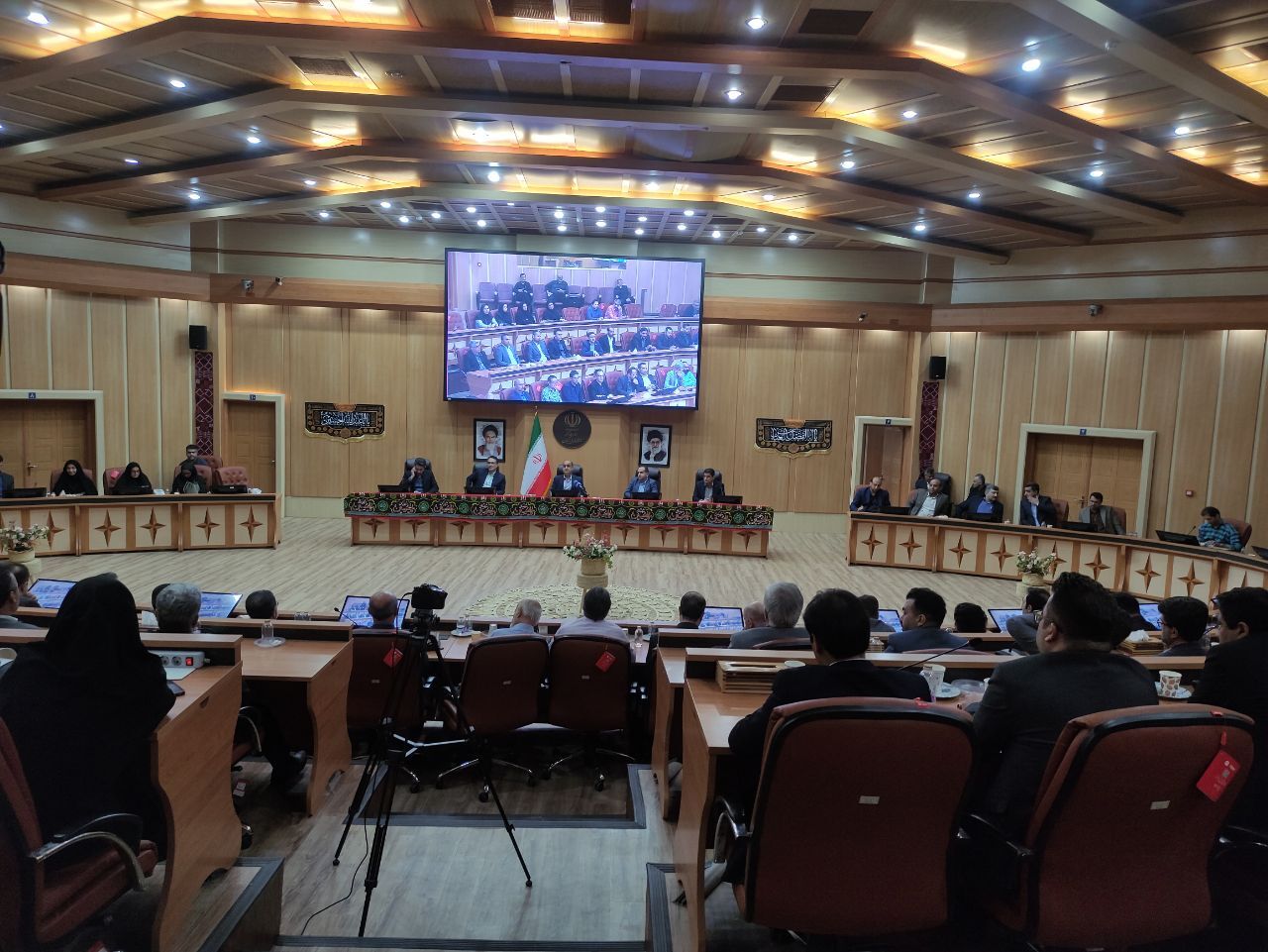 نسیم گیلان