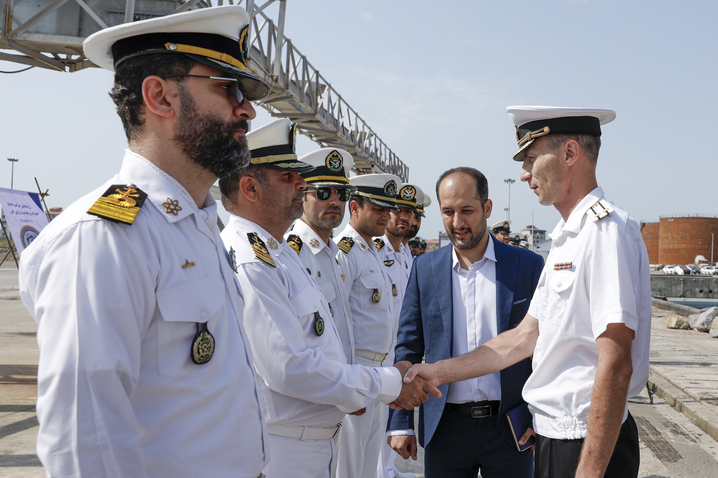 نسیم گیلان