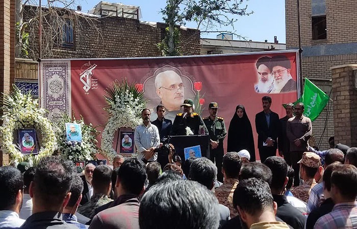 عملیات «وعده صادق ۳» نمایش قدرت ایران و شکست رژیم صهیونیستی بود