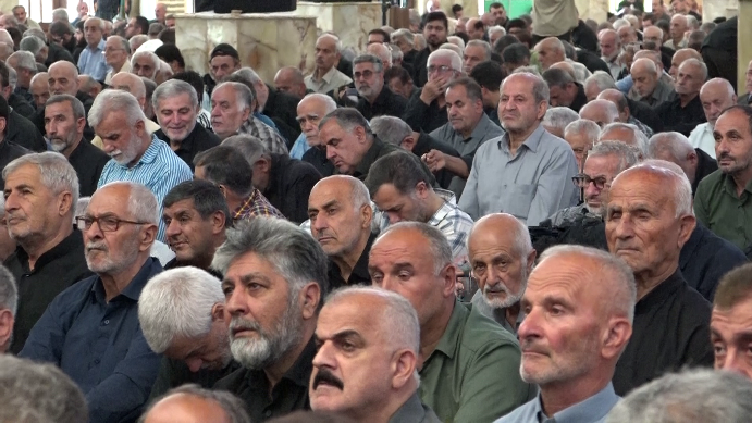 نسیم گیلان