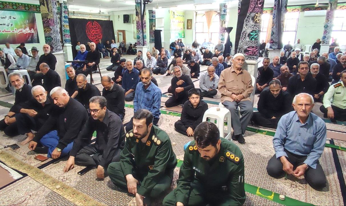 نسیم گیلان