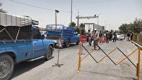 ادامه ایست‌های بازرسی برای تأمین امنیت مردم