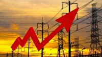 افزایش بیش از ۸ درصدی مصرف برق در خراسان جنوبی