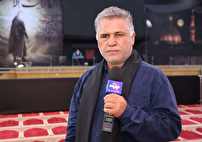 محرم متفاوت در لبنان