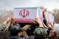 نامگذاری ۴ ساختمان در اسدآباد به نام شهدای حمله‌ پهپادی