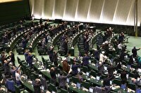 قدردانی نمایندگان از حضور مردم در تشییع شهدای اقتدار