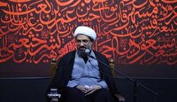 سرلشکر شهید شادمانی از دل فرهنگ ایثار و جهاد برخاست