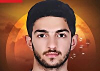 بازگشت شهید حمله رژیم صهیونی به کشور، به زادگاهش
