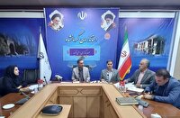 مدیران دستگاه‌ها پیگیر دریافت سهم استان از اعتبارات ملی باشند