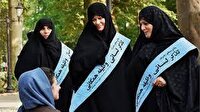 فعالیت آمران به معروف در ۱۸ عرصه تخصصی