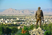 سهم ۱۸۶ میلیارد تومانی تربت‌ حیدریه از اعتبارات سال ۱۴۰۴
