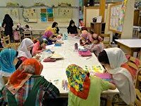 پیش‌بینی شرکت ۳۹ هزار دانش‌آموز بوشهری در فعالیت‌های تابستانی