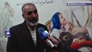 جذب ۶۶۴ حامی در پویش ملی عشق به حسین در استان اصفهان