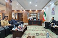 تقویت  توسعه فرآوری خرما با سرمایه‌گذاری‌های جدید