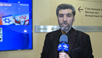 دلایل شکست آمریکا و رژیم صهیونیستی از نگاه تحلیلگران روس