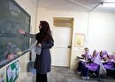 جذب ۸۳۲ معلم جدید در مازندران