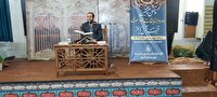 رقابت ۲۳۰۰ مازندرانی در مسابقات سراسری قرآن کریم