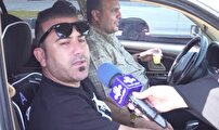 فعالیت ایستگاه‌های ایست و بازرسی همچنان ادامه دارد