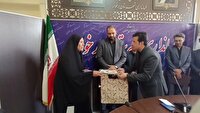 پرداخت سهم نیم درصد شهرداری‌ها کمک به کتابخانه‌ها