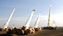اهداف مهم موشک‌های ایرانی در سرزمین‌های اشغالی