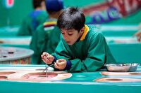 میزبانی دانش‌آموزان با ۲ هزار پایگاه اوقات فراغت درخراسان رضوی