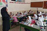 ۴۰۰ کلاس درس تا آغاز سال تحصیلی تحویل آموزش و پرورش میشود