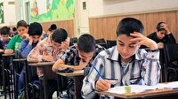 اعلام زمان جدید آزمون ورودی مدارس استعداد‌های درخشان و نمونه دولتی