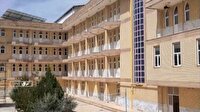 شادابی و پویایی طلاب در حوزه علمیه نراق