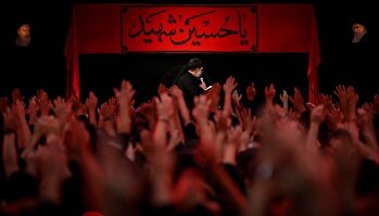 محرم اقتدار در سراسر ایران