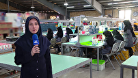 تداوم تولید در شرایط جنگی