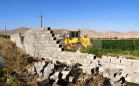 شناسایی بیش از یکهزار مورد تغییر کاربری غیرمجاز در آذربایجان‌غربی