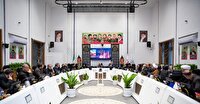 نامگذاری دو خیابان اصفهان به نام شهدای وطن
