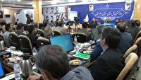 آرامش بازار دردستور کار تعزیزات